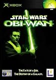 Video Game Star Wars: Obi-Wan (Xbox) Book