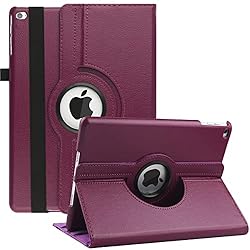 Rotating Case for iPad Mini 1/2/3 (7.9") - 360