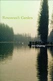 Front cover for the book Rousseau's Garden by Ann Charney