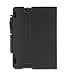 rooCASE Case for Amazon All-New Kindle Fire HDX 7 - Dual-View Folio Case HDX 7