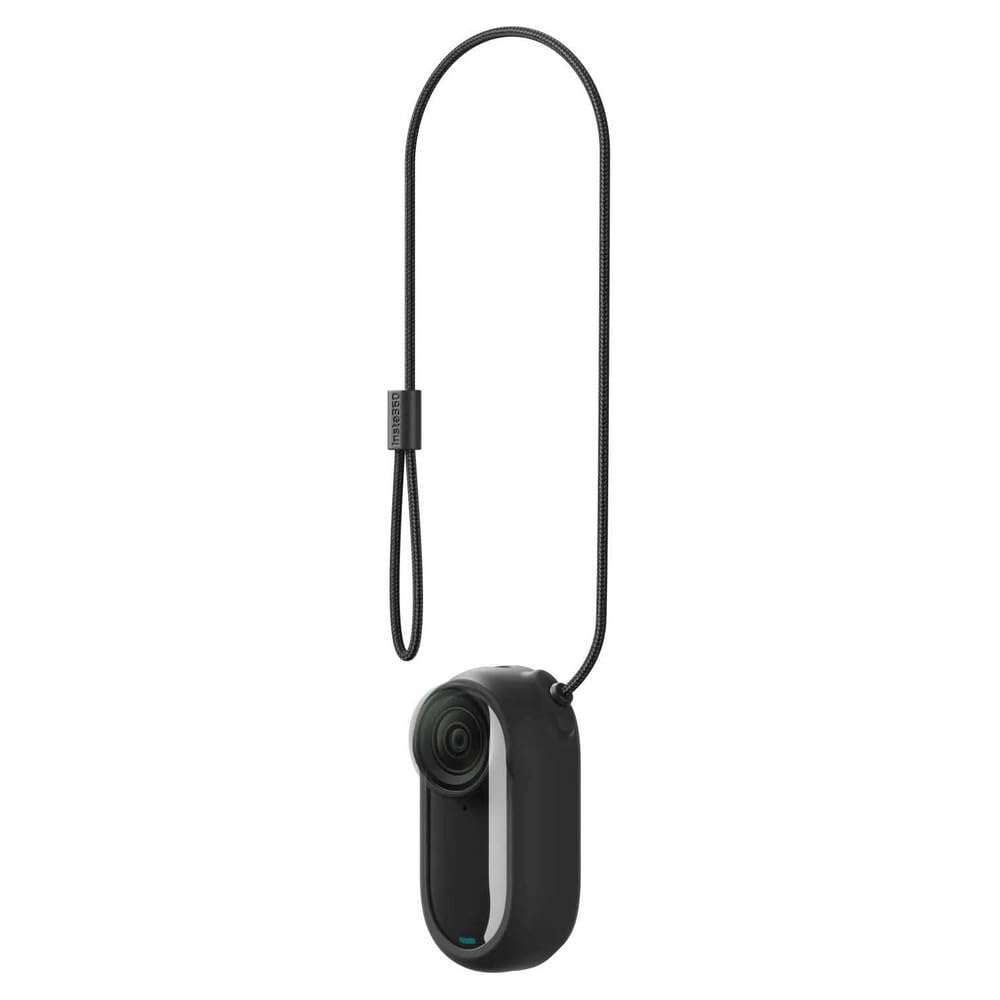 Insta360 Go3/go 3s Magnet Pendant Safety Cord One Size