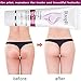 Slimming Cream for Tummy Buttock Enhancement Massage Cream Hip Lift Up Butt Firm Skin Enlargement