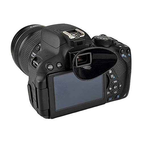 4 Camera+Eyepiece+Viewfinder+Compatible+Replaces