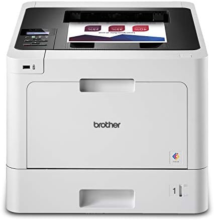 amazon color laser printer