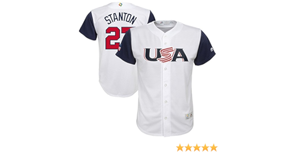 giancarlo stanton jersey cheap