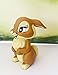 Disney Bambi Mrs Thumper Rabbit Easter Loose PVC Figure Cake Topper 2