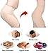 AtRenty Women's Shapewear Tummy Control High-Waist Mirror Essentials Body Shaper Shorts Seamless Thigh Panties