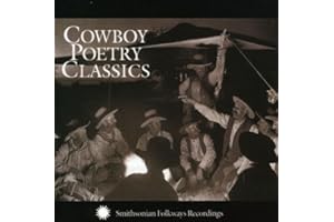 Cowboy Poetry Classics / Various