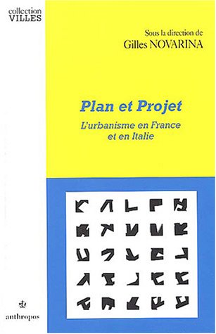 Plan et projet