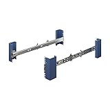 RackSolutions 122-2580 Rack Rail Kit