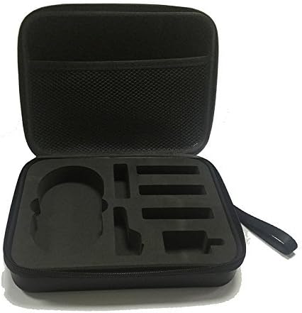 Uranosky Waterproof Backpack Hard Shell Storage Bag Carrying Box for Zerotech Dobby Drone