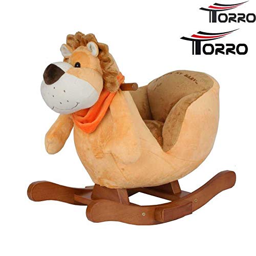 Torro Schaukellöwe *King Lion*