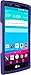 OTTERBOX Commuter Series Case for LG G4 - Retail Packaging - Periwinkle Purple/Liberty Purple