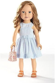 journey girl doll mikaella