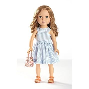 journey girl mikaella