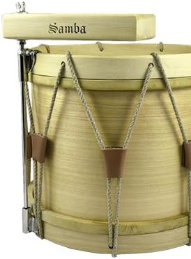 Soporte caja china tamboril cuerda: Amazon.es: Instrumentos musicales