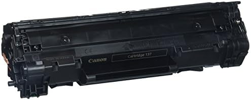 canon 137 toner staples