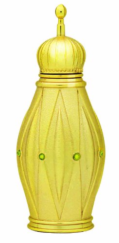 Waqar 15 ml Swiss Arabian Perfume