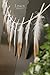 Ling's moment 6 FT Gold Dipped Feather Garland Banner for Bohemian Wedding Party Bridal Baby Shower Teepee Decorations, Boho Decor Home Bedroom Wall Decor