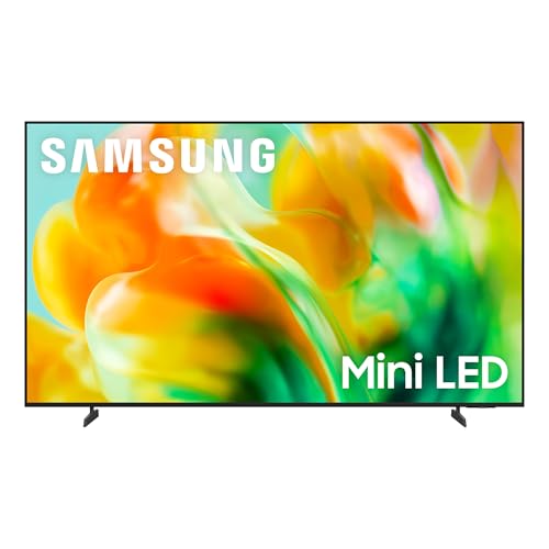 Samsung 85-inch Class Mini LED M80H Series