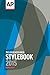 The Associated Press Stylebook 2015