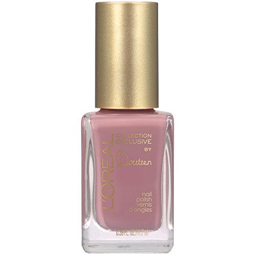 L'Oreal Paris Colour Riche Nail Color Nude Privee Collection