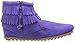 Minnetonka Double Fringe Boot (Toddler/Little Kid/Big Kid)