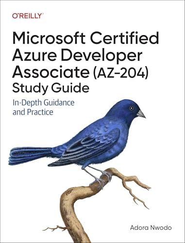 Amazon.com: Azure for Developers: Implement rich Azure PaaS