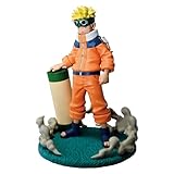 Banpresto - Naruto - Uzumaki Naruto, Bandai Spirits