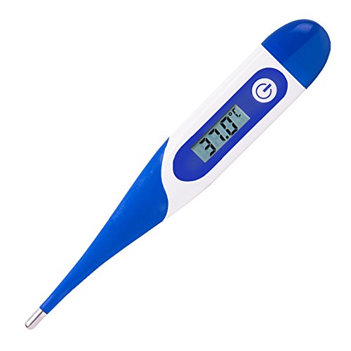 Buy Colori Digital Medical Thermometer Monitor Fever Temperature by