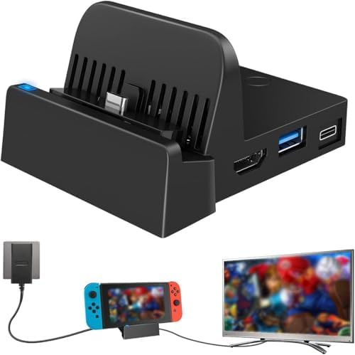 Tv Without Dock How To Play Switch On The Tv Tv Without Dock Nintendo Switch Is Not Connecting To Tv Play