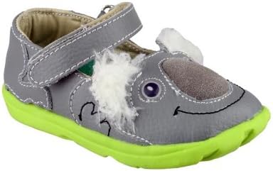Zooligans Joey The Koala Infant's Shoes Size 6