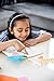 jackinthebox Mermaid Themed Craft Kit | Includes Beautiful Felt Mermaid Sewing Kit | 3 Different Crafts-in-1 | Best Gift for Girls Ages 5 6 7 8 9 10 Years (3-in-1)