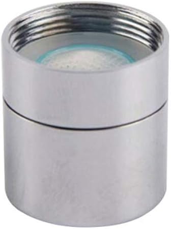 Faucet Aerator Dual Function Water Saving Copper Faucet Fitting