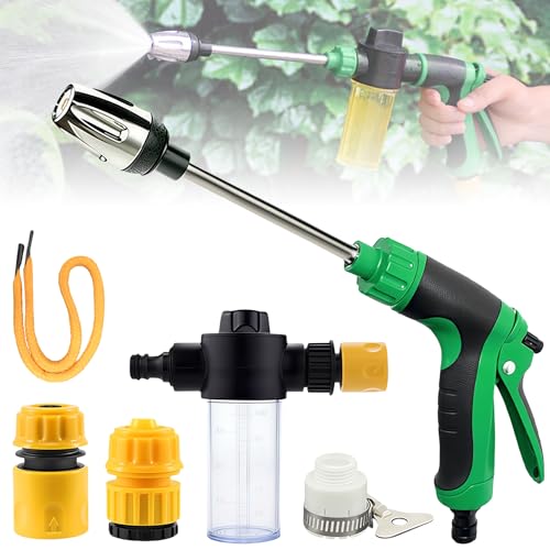 Preis-Update: für Autos, Fenster, Rasen, Gärten,... für 10,99€ Deal prüfen!