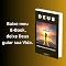Livro DEUS, NOSSO MANUAL DE INSTRUÇÕES