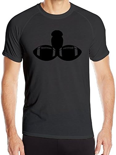 Shorts Sleeve Cock Football T Shirts Men 2017 New Spring Summer 100% Pure Cotton Tees O Neck