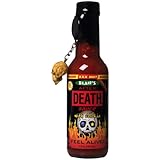 ブレアーズ アフターデスソース・ジョロキア 150ml