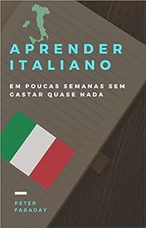 Livro Aprender italiano