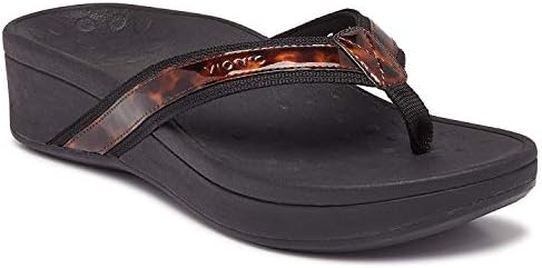 vionic high arch sandals