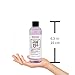 [BONAJOUR] Vegan Eggplant Daily BHA Exfoliant Toner, Salicylic Acid Gentle Exfoliating & for Acne Prone Skin Treatment Toner 7.2 fl. oz