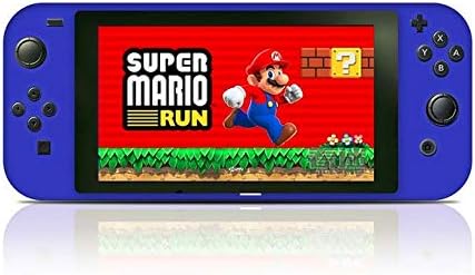 nintendo switch rubber case