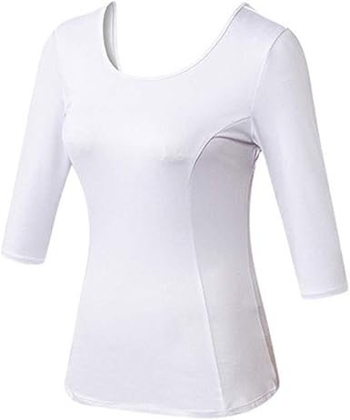 chandail dry fit femme