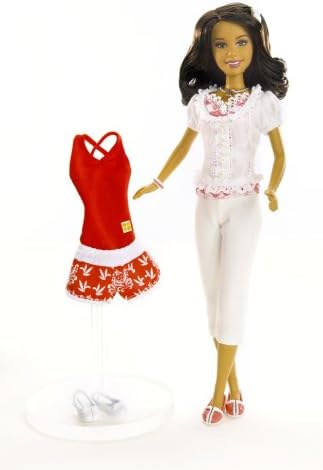 high school musical gabriella doll