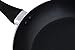 Induction Bottom Aluminum Nonstick Frying-Pan Grey Fry Pan - 11 inches Dishwasher Safe Cookware - by Utopia Kitchen (1)