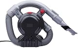 BLACK+DECKER PD1200AV-XJ Car Hand Vacuum Dustbuster with 12V Power, Flex Hose view 30