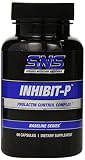 Serious Nutrition Solution Inhibit-P Dietary Supplement Capsules, 60 Count