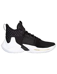 Nike Jordan Why Not Zer0.2 - Zapatillas de baloncesto sintéticas para hombre
