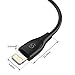 Syncwire iPhone Charger [3.3Ft] Lightning Cable - [Apple Mfi Certified] for iPhone 11 Pro Max, iPhone 11 Pro, iPhone 11, XS, Max, XR, x, 8, Plus, 7, Plus, 6S Plus, iPad - Black