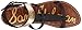 Sam Edelman Women's Genette Gladiator Sandal